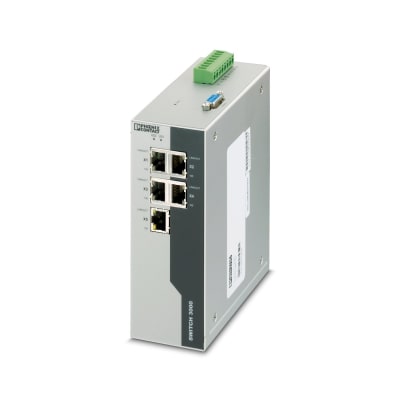 PHOENIX CONTACT FL SWITCH 3005
