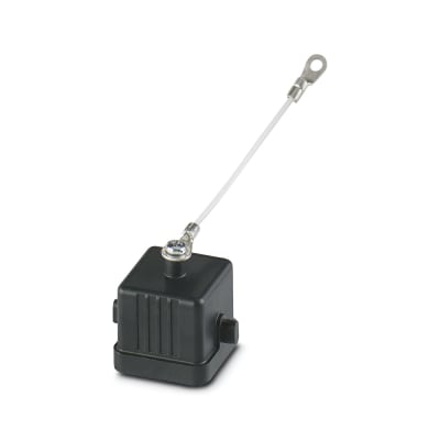 PHOENIX CONTACT HC-STA-D07-BCSFS-PLR-BK