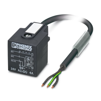 PHOENIX CONTACT SAC-3P-10,0-PVC/A-1L-V