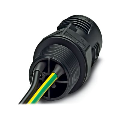PHOENIX CONTACT QPD W 2PE1,5 M20 1,0 BK
