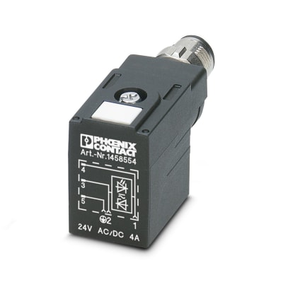 PHOENIX CONTACT SAC-3P-MR/B-1L-Z SCO