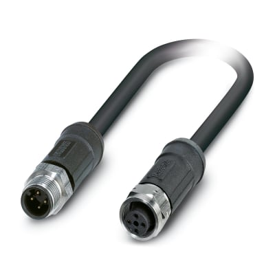 PHOENIX CONTACT SAC-4P-M12MS/30-28X/FSSHOD HT