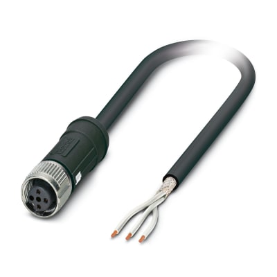 PHOENIX CONTACT SAC-3P- 2,0-28R/FS SCO RAIL