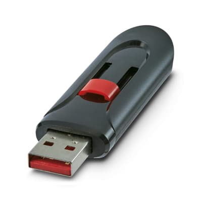 PHOENIX CONTACT WIN10 IOT 2019 LTSC USB HIGH