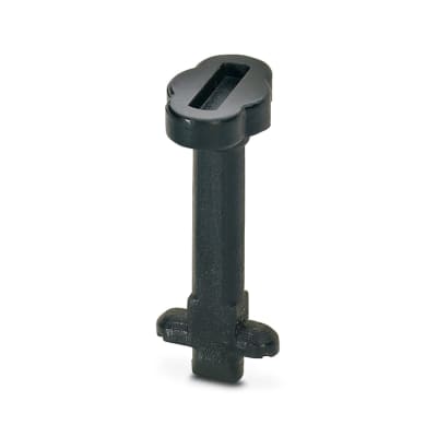 PHOENIX CONTACT UM-PRO PCB S-LOCK BK