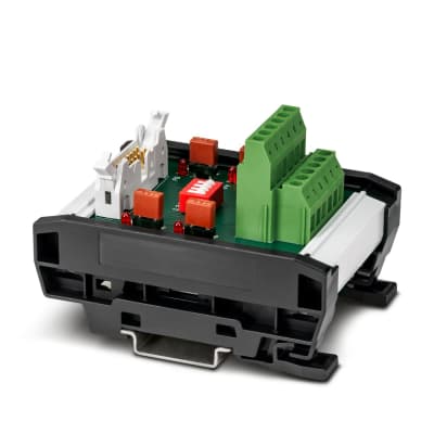 PHOENIX CONTACT UM-SC/FLK14/DS/FU/BFI/AI