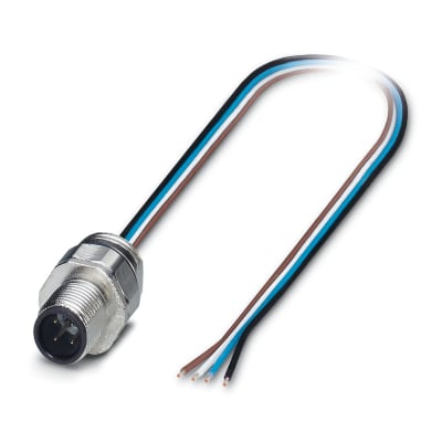 PHOENIX CONTACT SACC-EC-M12MS-4CON-PG9/0,5