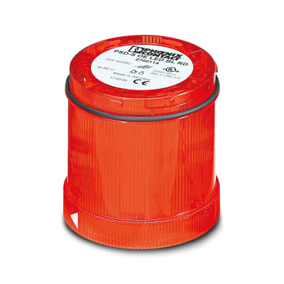 PHOENIX CONTACT PSD-S OE LED BL RD
