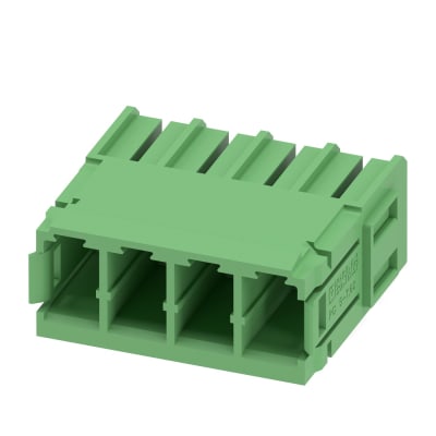 PHOENIX CONTACT PC 5/ 4-G-7,62