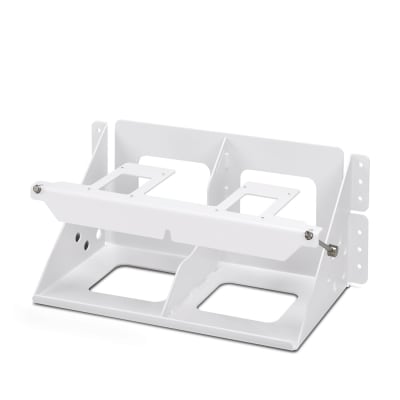 PHOENIX CONTACT BATTERY MOUNTING CASE