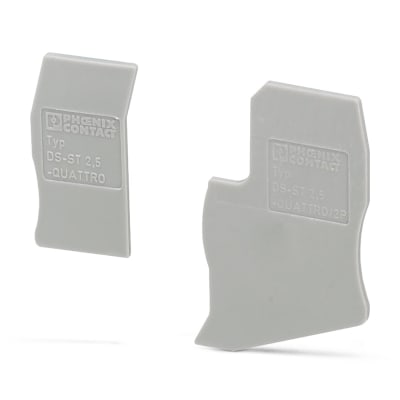 PHOENIX CONTACT DS-ST 2,5/P