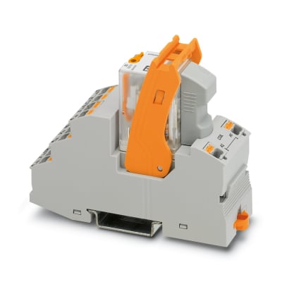 PHOENIX CONTACT RIF-2-RPT-LV-230AC/2X21