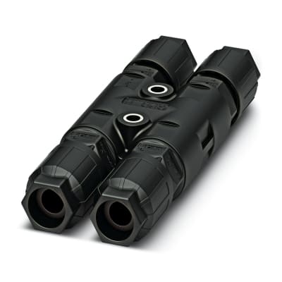 PHOENIX CONTACT QPD H 3PE1,5 4X8-13 BK