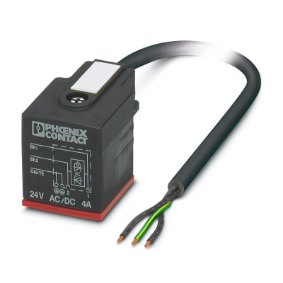 PHOENIX CONTACT SAC-3P- 5,0-PUO/A-1L-Z OD