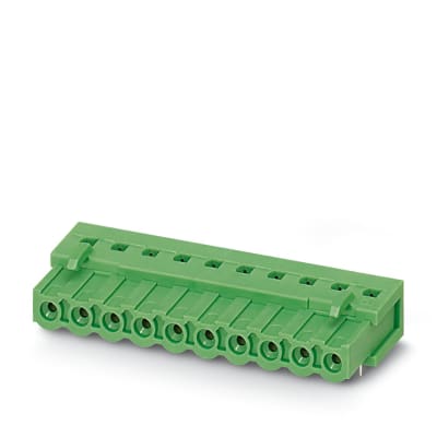 PHOENIX CONTACT IC 2,5 HC/10-G-5,08