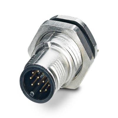 PHOENIX CONTACT SACC-DSI-M12MS-12CON-M16 SH