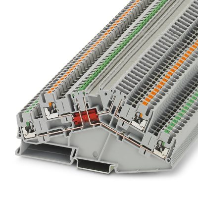PHOENIX CONTACT PTTBS 2,5-MTB/TGB