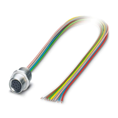 PHOENIX CONTACT SACC-E-M8FS-8CON-M10/0,5