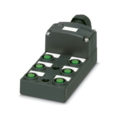 PHOENIX CONTACT SACB-6/12-SC SCO P