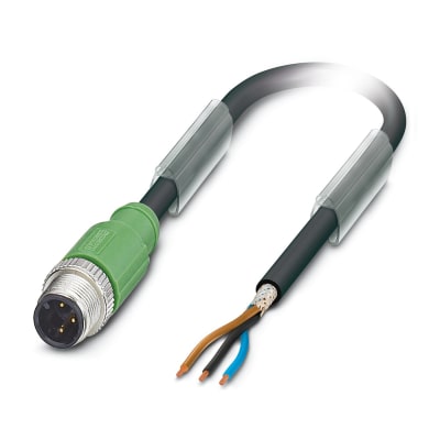 PHOENIX CONTACT SAC-3P-M12MS/ 1,5-PUR SH