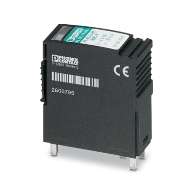PHOENIX CONTACT PT-IQ-5-HF-5DC-P
