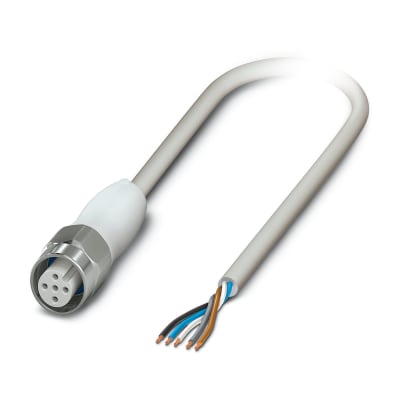 PHOENIX CONTACT SAC-5P-10,0-600/M12FS HD