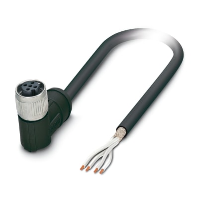 PHOENIX CONTACT SAC-4P- 2,0-28R/FR SCO RAIL