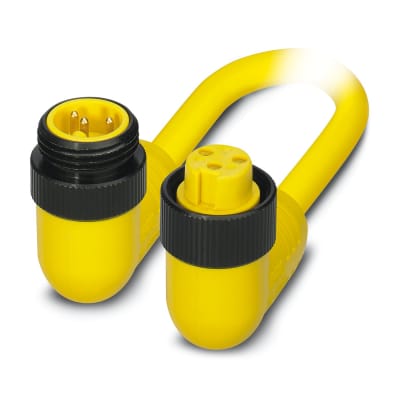 PHOENIX CONTACT SAC-3P-MINMR/10,0-547/MINFR