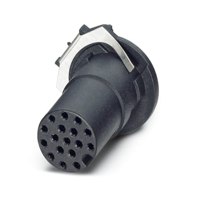 PHOENIX CONTACT SACC-CI-M12FS-17CON-SH TOR 32