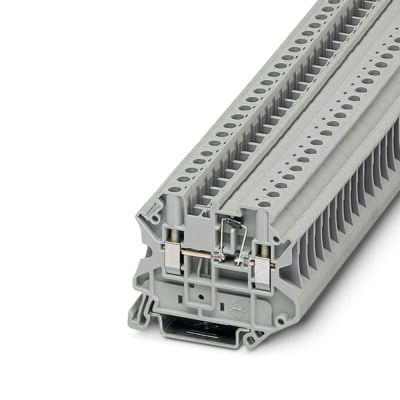 PHOENIX CONTACT UT 4-MTD-DIO/R-L-P/P