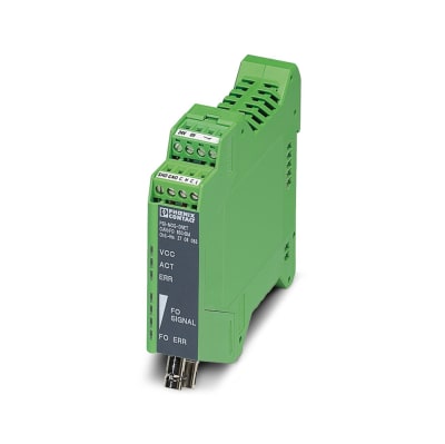 PHOENIX CONTACT PSI-MOS-DNET CAN/FO 850/BM