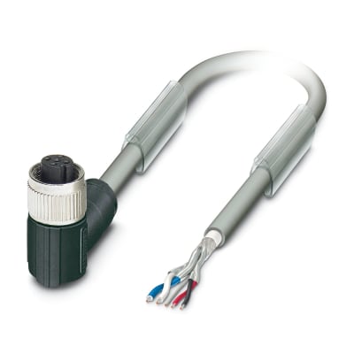 PHOENIX CONTACT SAC-5P- 5,0-923/FR CAN SCO