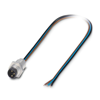 PHOENIX CONTACT SACC-E-M 8MS-3CON-M8/0,5