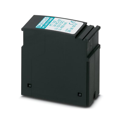 PHOENIX CONTACT PT 1X2-24AC-ST