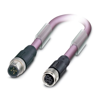 PHOENIX CONTACT VS-M12MS-M12FS-915-LI/10,0
