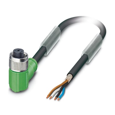 PHOENIX CONTACT SAC-4P-20,0-PUR/M12FR SH