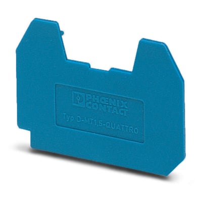 PHOENIX CONTACT D-MT 1,5-QUATTRO BU