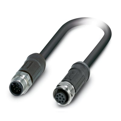 PHOENIX CONTACT SAC-8P-M12MS/ 5,0-28X/M12FS OD