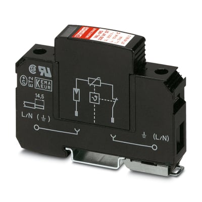PHOENIX CONTACT VAL-MS 350VF