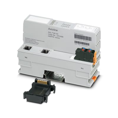 PHOENIX CONTACT AXL F BK S3