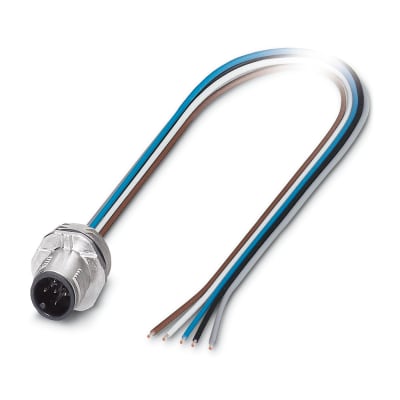 PHOENIX CONTACT SACC-E-MS-5CON-M16/0,5 0,14SCO