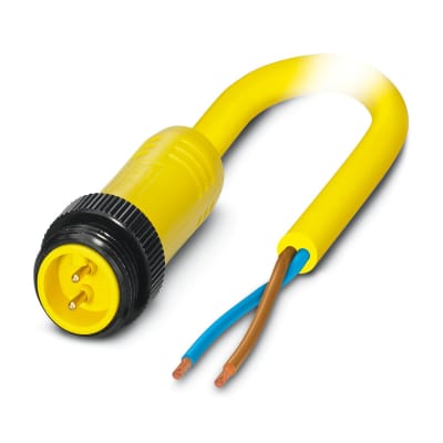 PHOENIX CONTACT SAC-2P-MINMS/ 2,0-547