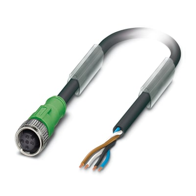PHOENIX CONTACT SAC-4P-30,0-186/M12FS