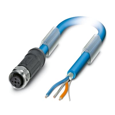 PHOENIX CONTACT SAC-3P-20,0-961/M12FS VA