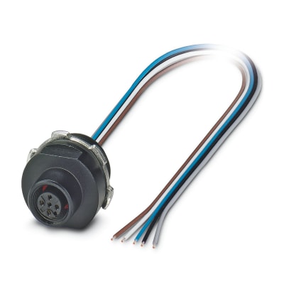 PHOENIX CONTACT SACC-E-M12FS-5CON-NPT12/1,0