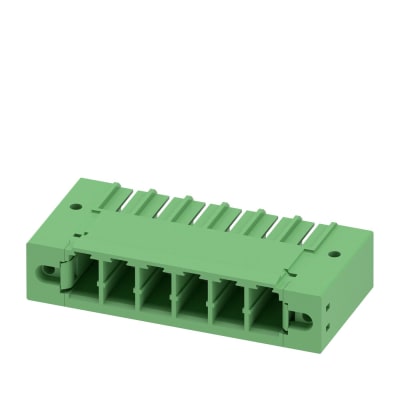 PHOENIX CONTACT PC 5/ 6-GF-7,62