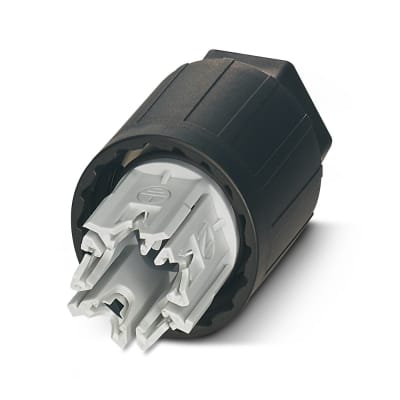 PHOENIX CONTACT QPD N 4PE1,5 5-10 BK
