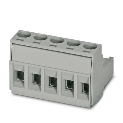 PHOENIX CONTACT BCP-500- 3 BK