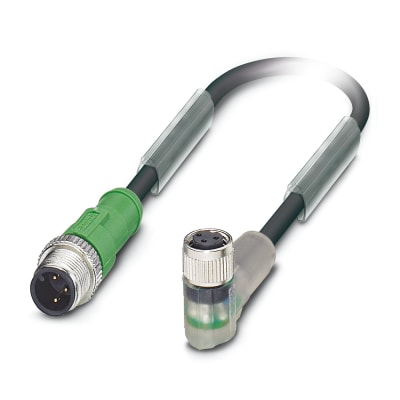 PHOENIX CONTACT SAC-3P-M12MS/3,0-PUR/M 8FR-2L