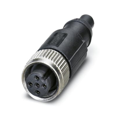 PHOENIX CONTACT SAC-5P-M12FS CAN TR